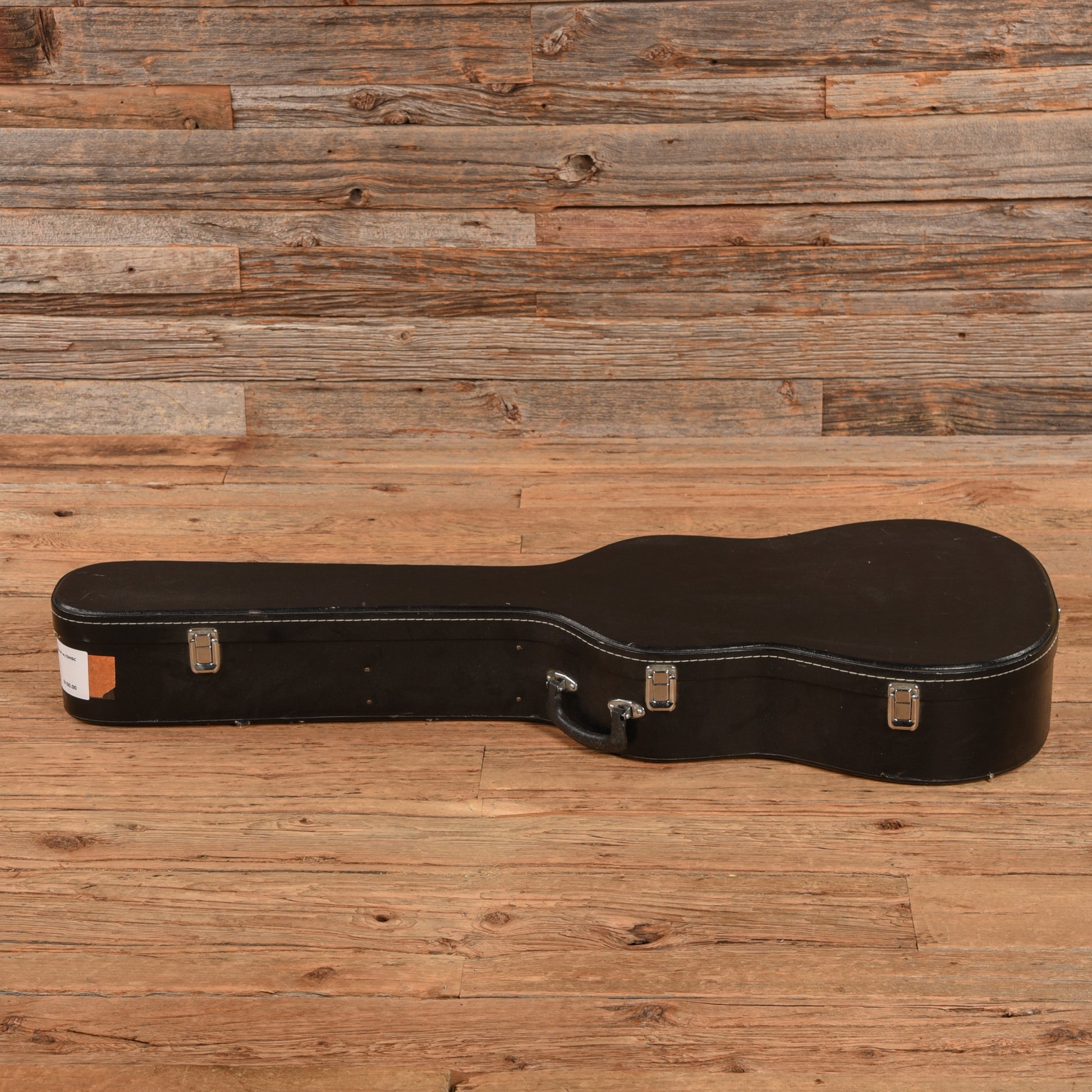 Madeira A-C40 Natural Acoustic Guitars / Classical