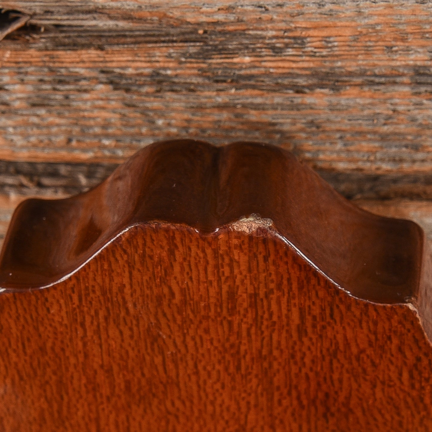 Madeira A-C40 Natural Acoustic Guitars / Classical