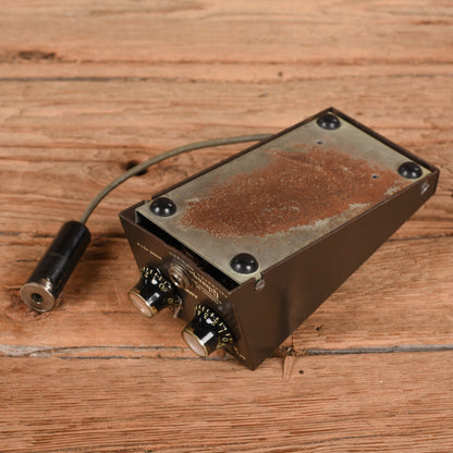 Maestro FZ-1A Fuzztone (Serial #34618) Effect Pedals