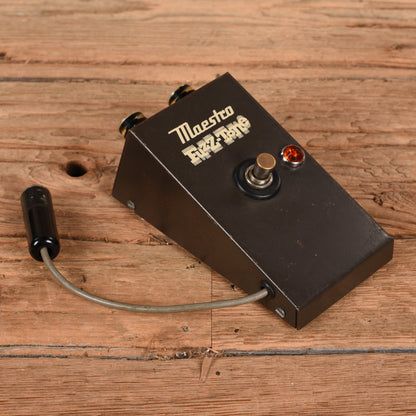Maestro FZ-1A Fuzztone (Serial #34618) Effect Pedals