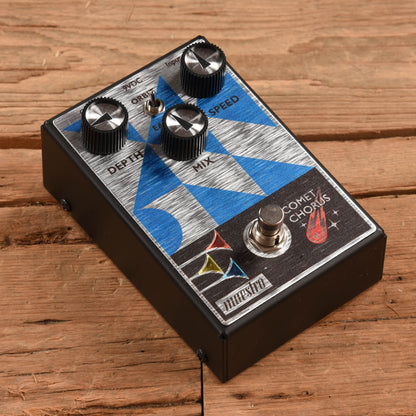 Maestro Comet Chorus Effects and Pedals / Chorus and Vibrato