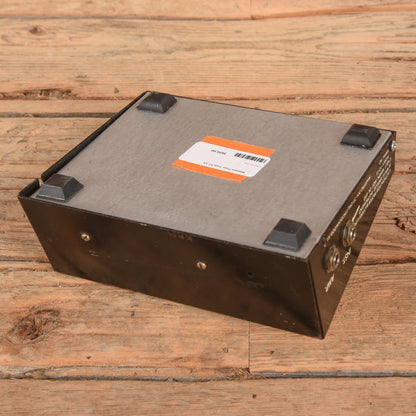 Maestro Fuzz Tone FZ-1S Effects and Pedals / Fuzz