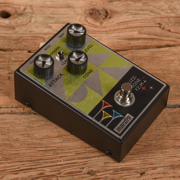 Maestro Fuzz-Tone FZ-M – Chicago Music Exchange