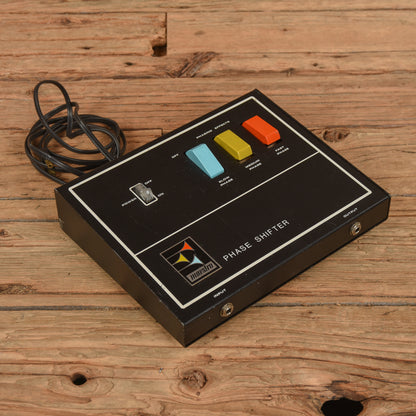 Maestro PS-1A Phase Shifter Effects and Pedals / Phase Shifters