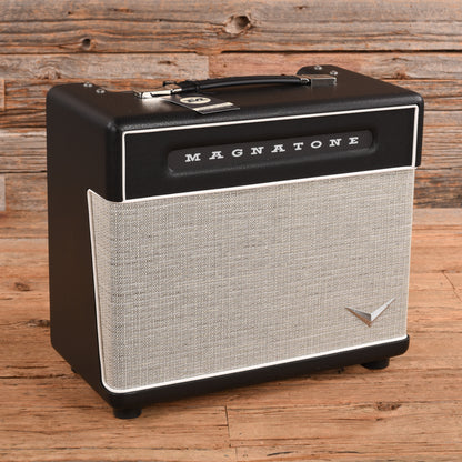 Magnatone Baby M80 12-Watt 1x12" Guitar Combo Amp Amplifiers
