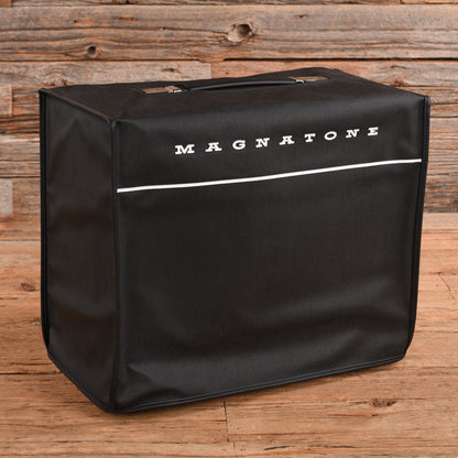 Magnatone Baby M80 12-Watt 1x12" Guitar Combo Amp Amplifiers