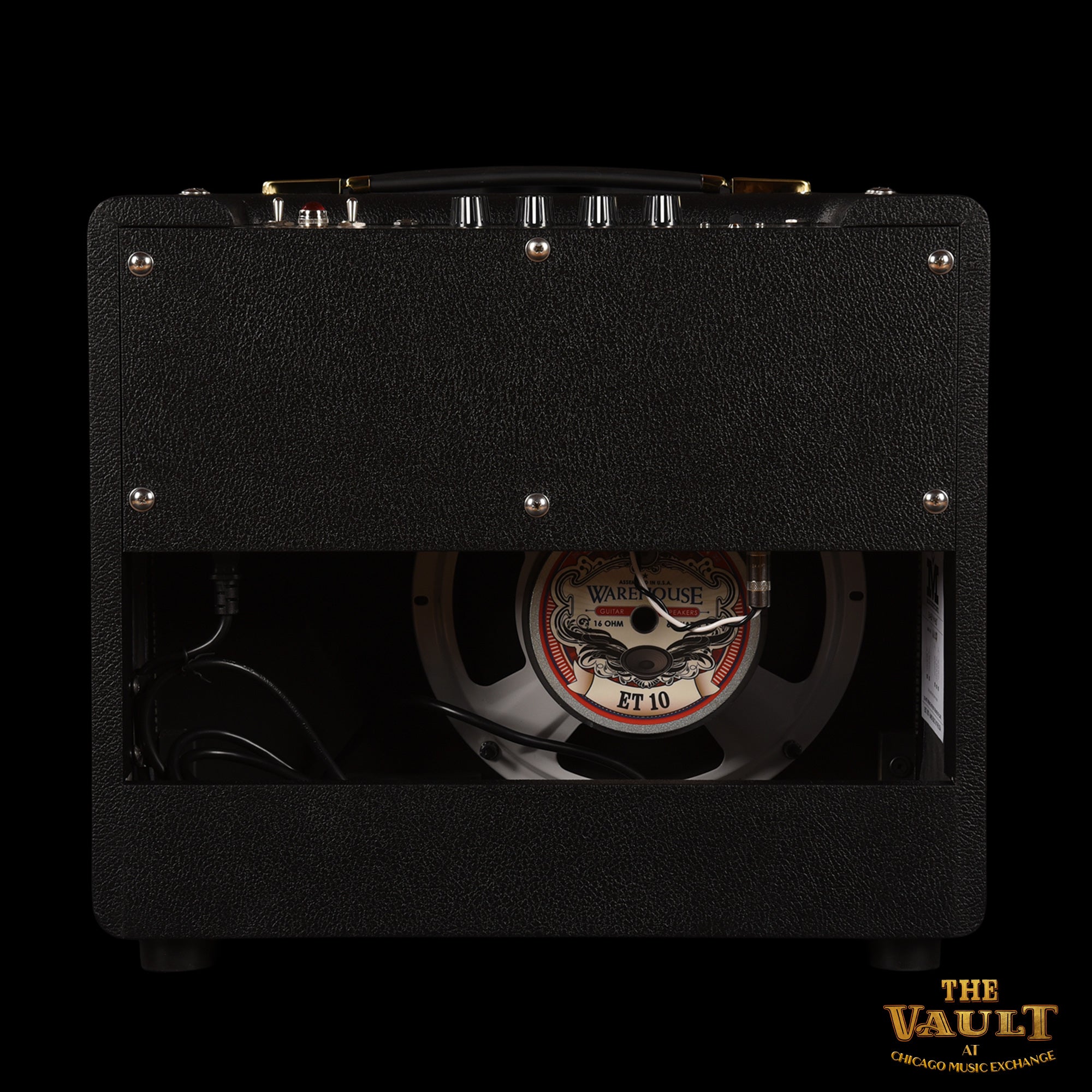 Magnatone BABY M80 12w 1x10