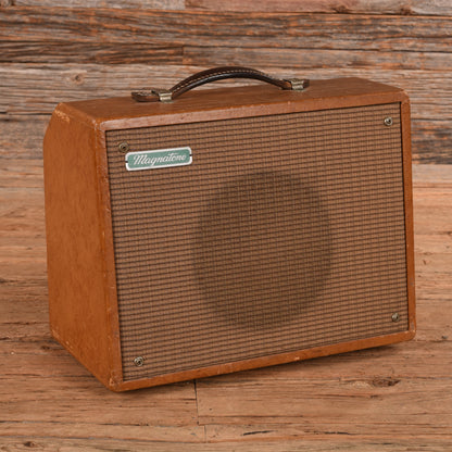 Magnatone Starlet 5-Watt 1x8" Guitar Combo Amp Amplifiers