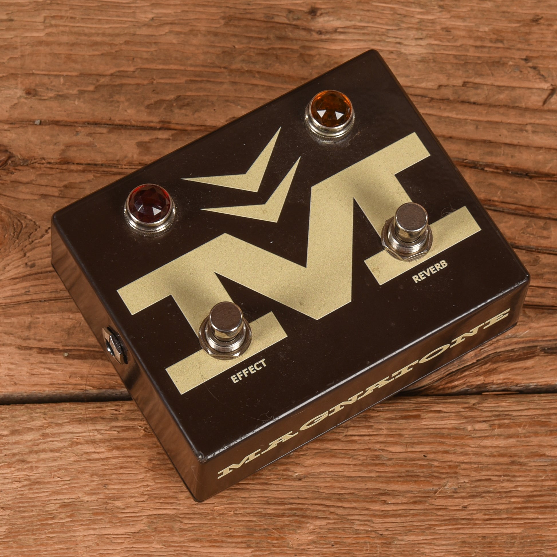 Magnatone Twilighter 22-Watt 1x12" Guitar Combo Amplifiers