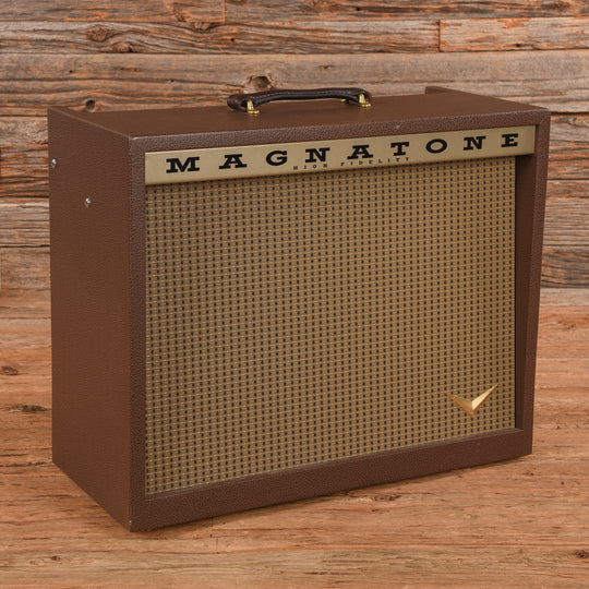 Magnatone Twilighter 22-Watt 1x12