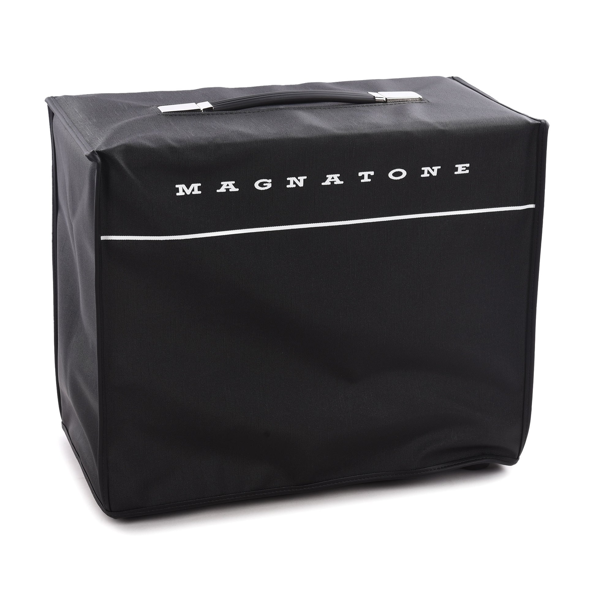 Magnatone 1x10" Extension Cab for Baby M80 Amps / Guitar Amps / Guitar Cabinets