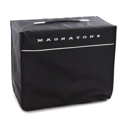 Magnatone 1x10" Extension Cab for Baby M80 Amps / Guitar Amps / Guitar Cabinets