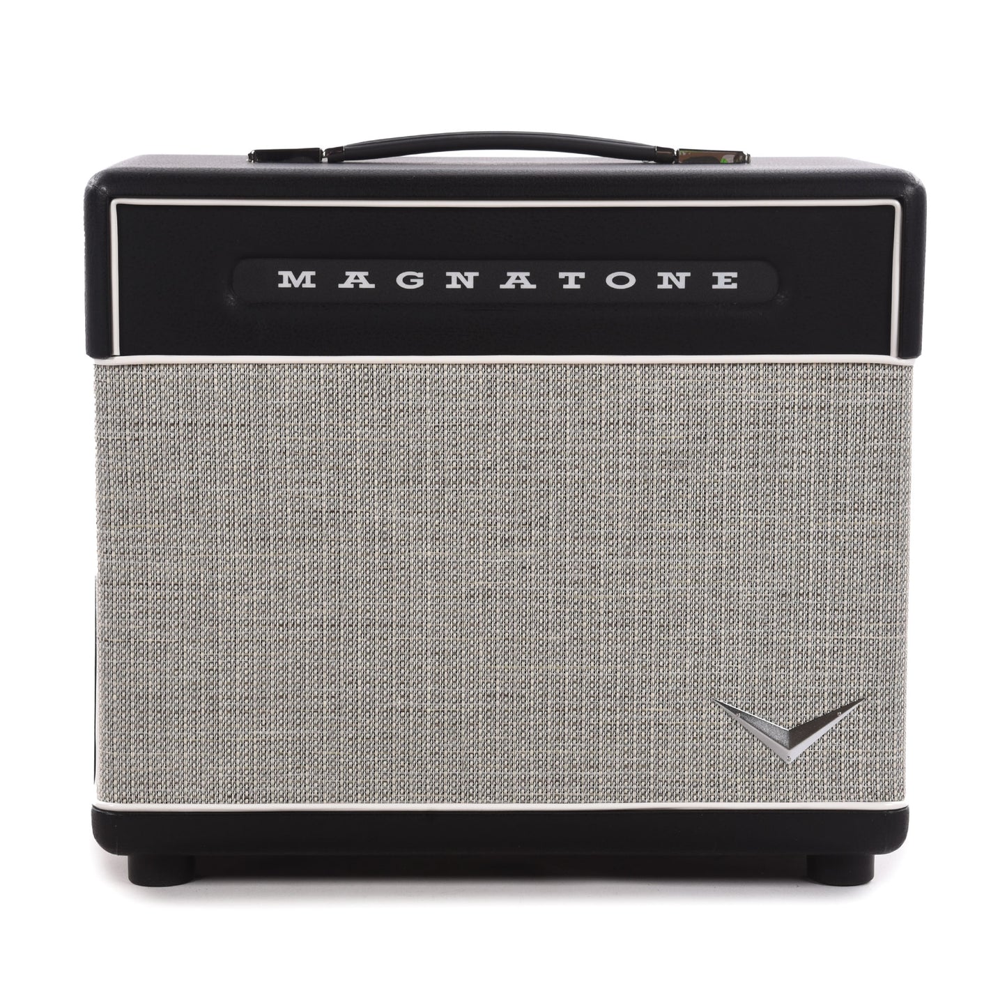 Magnatone 1x10" Extension Cab for Baby M80 Amps / Guitar Amps / Guitar Cabinets