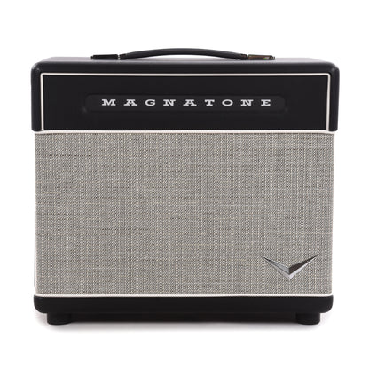 Magnatone 1x10" Extension Cab for Baby M80 Amps / Guitar Amps / Guitar Cabinets