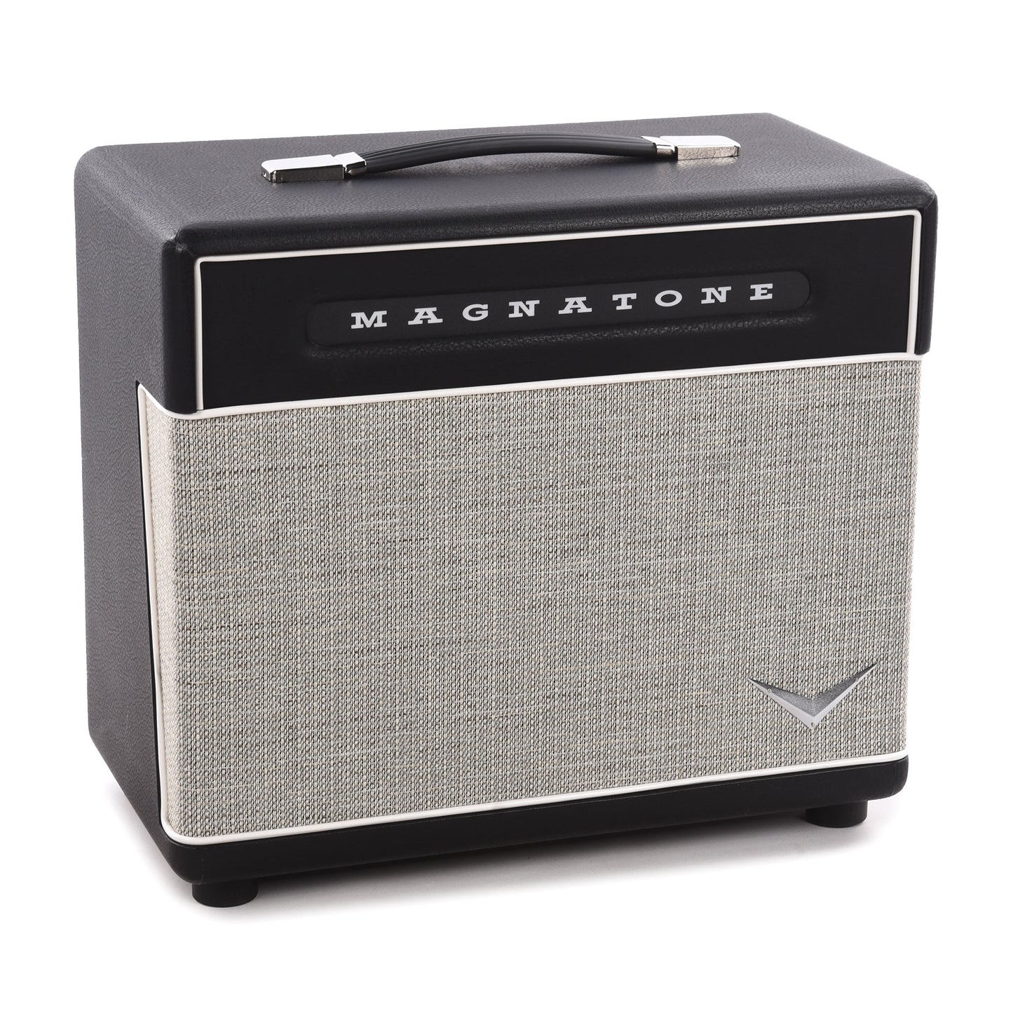 Magnatone 1x10" Extension Cab for Baby M80 Amps / Guitar Amps / Guitar Cabinets