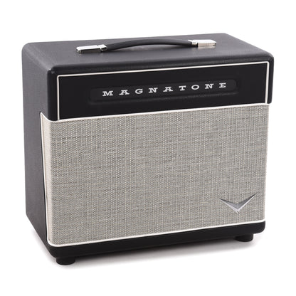 Magnatone 1x10" Extension Cab for Baby M80 Amps / Guitar Amps / Guitar Cabinets