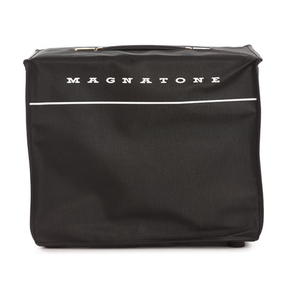 Magnatone 1x10" Extension Cab for Baby M80 Slash Signature Purple Python Amps / Guitar Amps / Guitar Cabinets