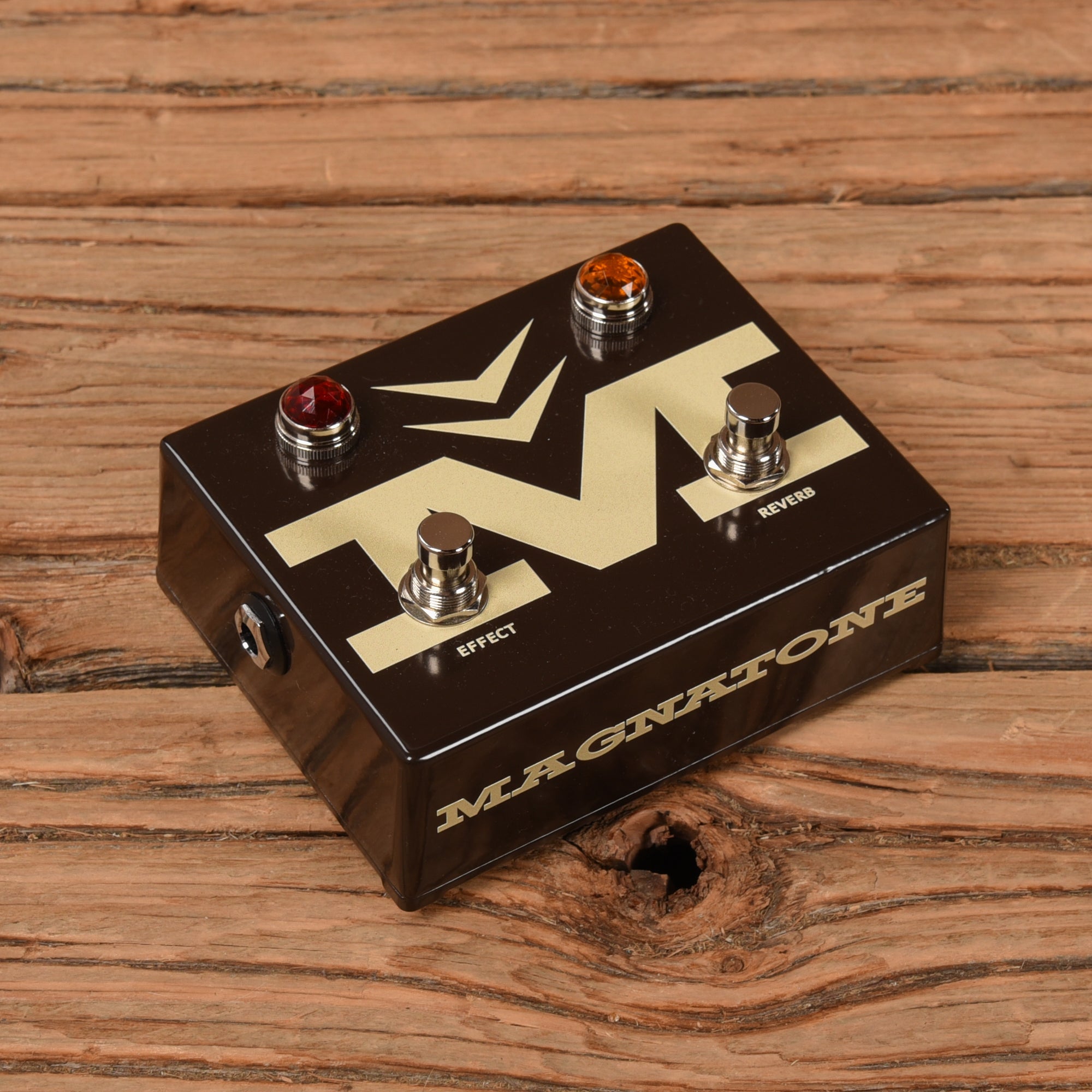 Magnatone Panoramic Stereo 12+12-Watt 2x10