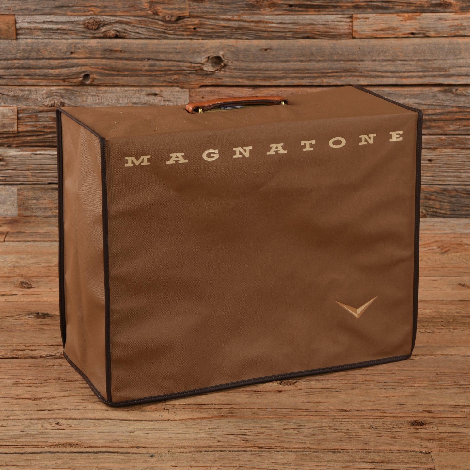 Magnatone Panoramic Stereo 2x10 Combo Amps / Guitar Amps / Guitar Cabinets