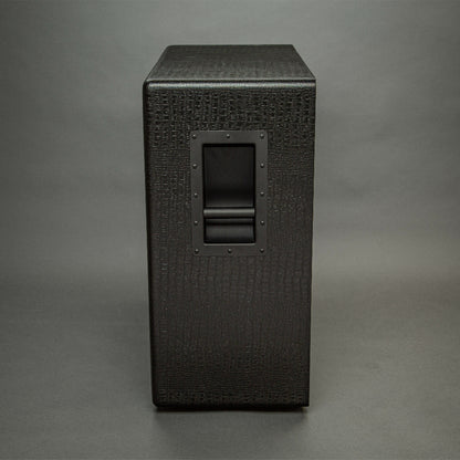 Magnatone Slash Signature 4X12 Speaker Extension Cabinet Blackout Edition Amps / Guitar Amps / Guitar Cabinets