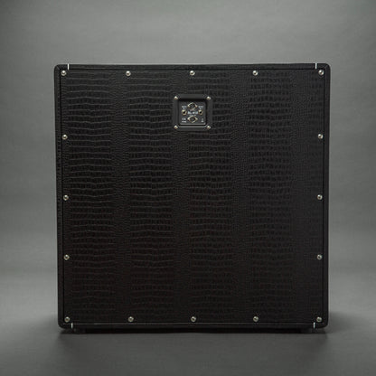 Magnatone Slash Signature 4X12 Speaker Extension Cabinet Blackout Edition Amps / Guitar Amps / Guitar Cabinets