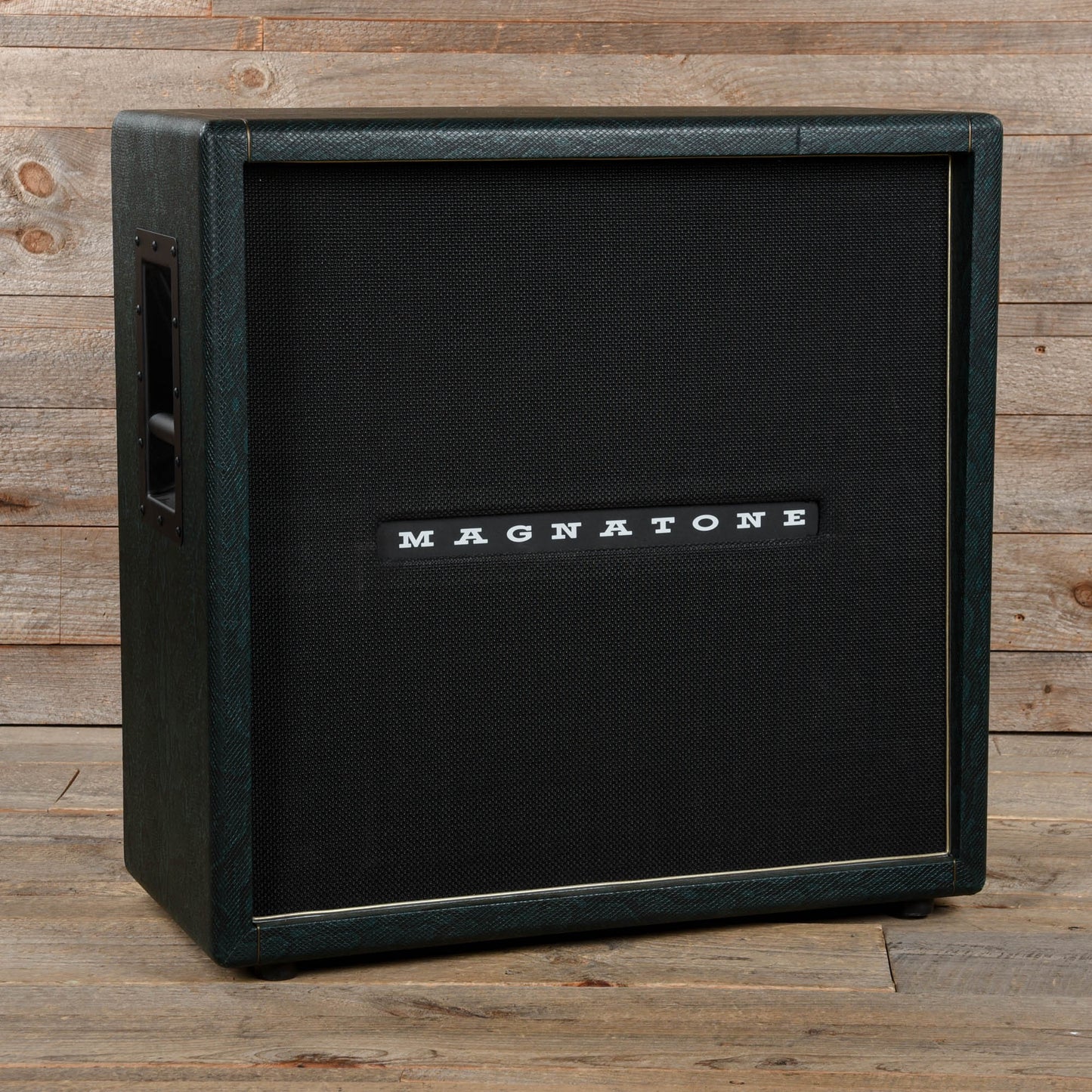 Magnatone Slash Signature 4X12 Speaker Extension Cabinet Amps / Guitar Amps / Guitar Cabinets