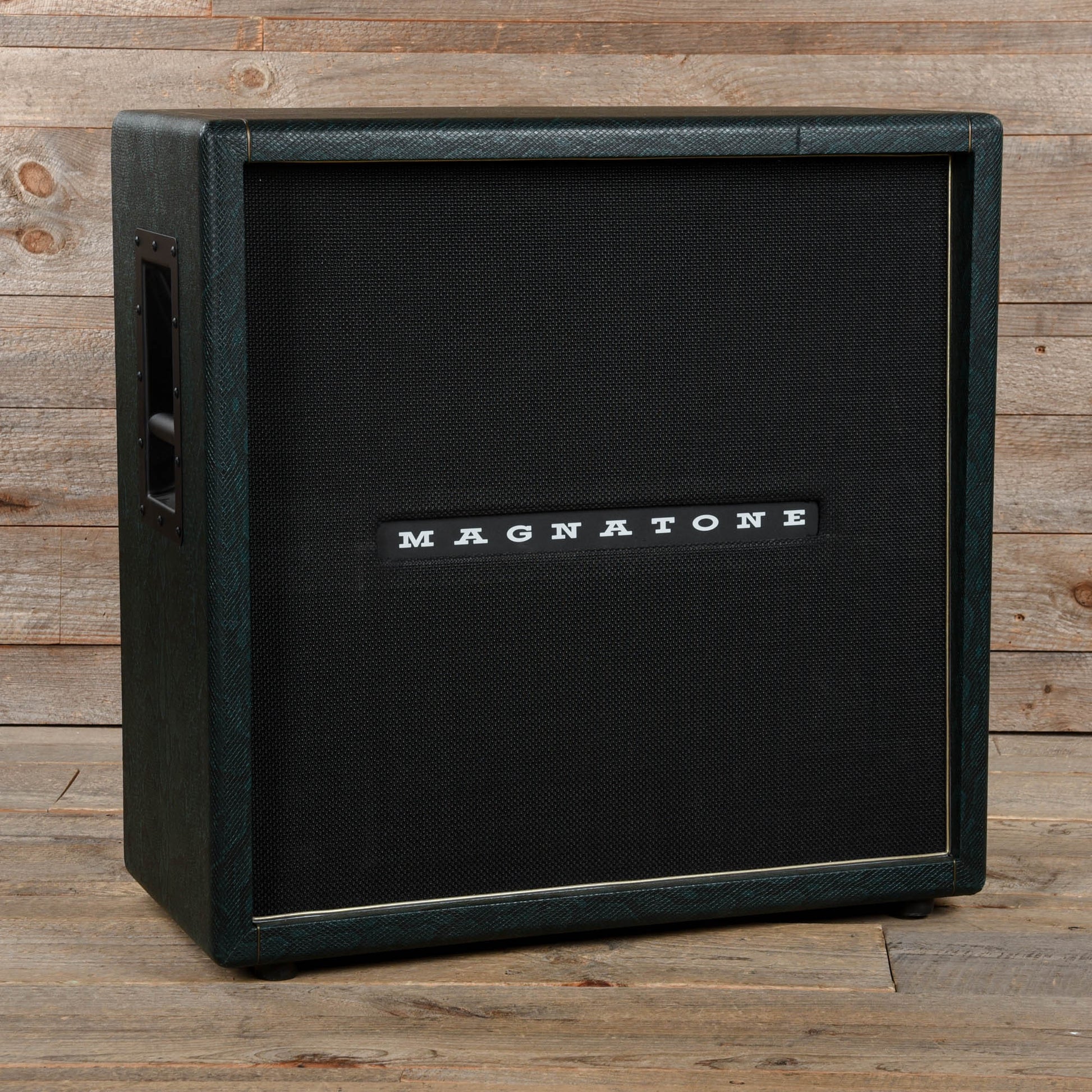 Magnatone Slash Signature 4X12 Speaker Extension Cabinet Amps / Guitar Amps / Guitar Cabinets