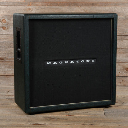 Magnatone Slash Signature 4X12 Speaker Extension Cabinet Amps / Guitar Amps / Guitar Cabinets