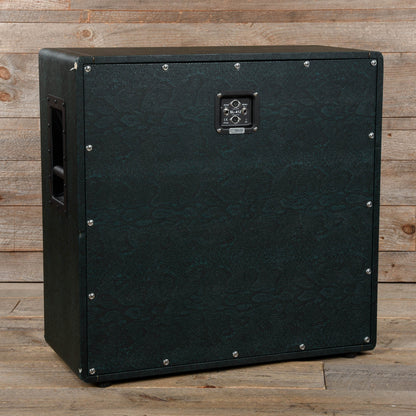 Magnatone Slash Signature 4X12 Speaker Extension Cabinet Amps / Guitar Amps / Guitar Cabinets