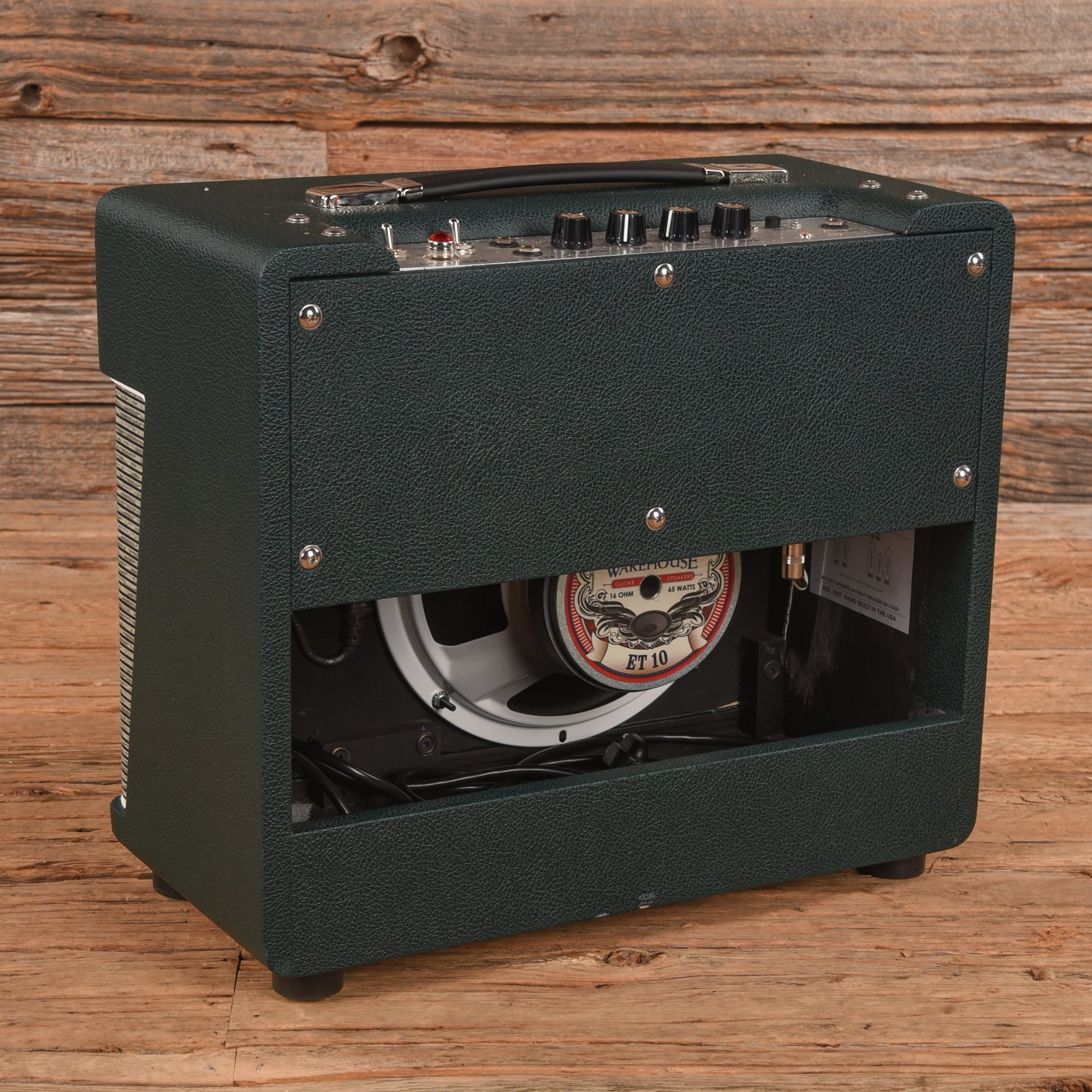 Magnatone Starlet 5-Watt 1x8