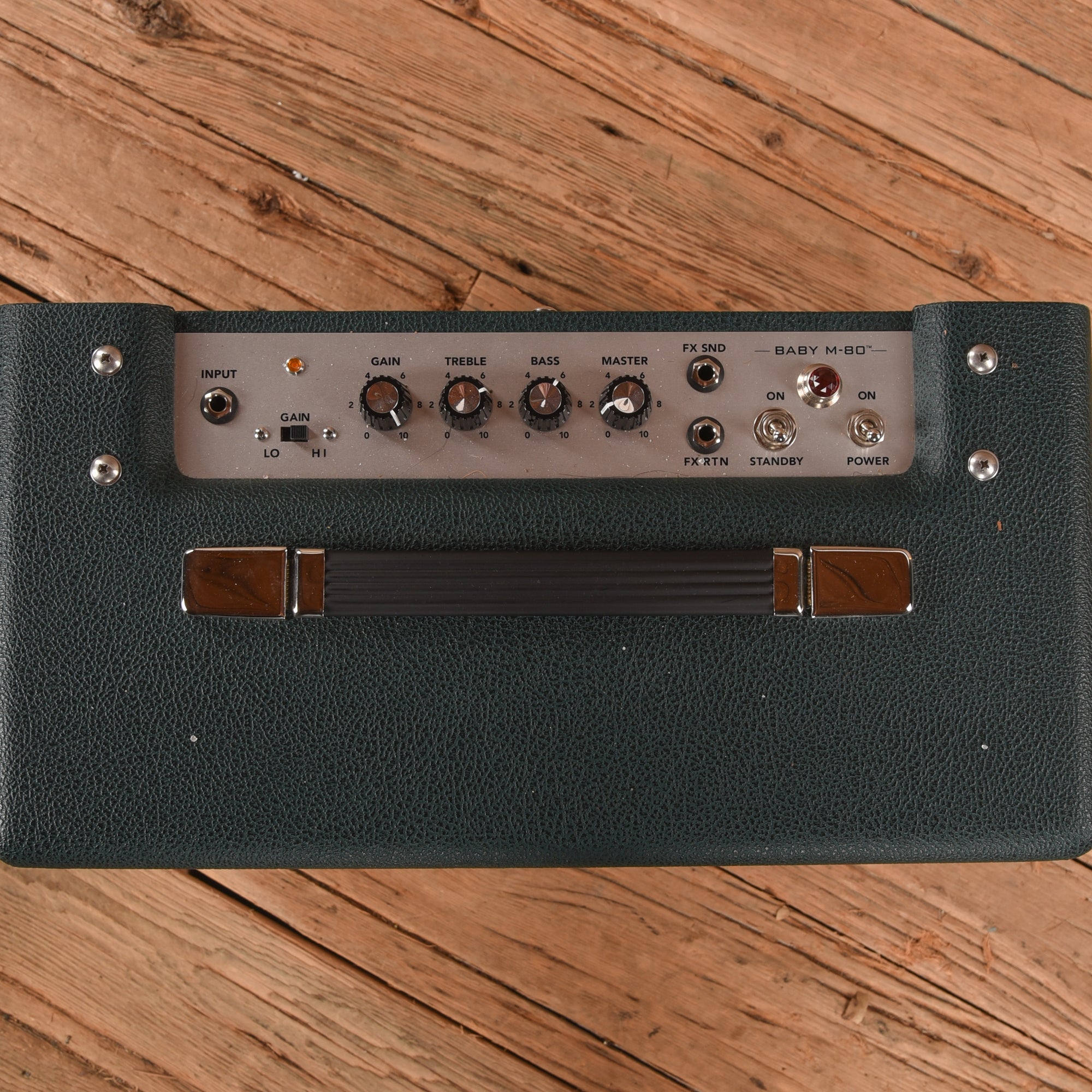 Magnatone Starlet 5-Watt 1x8