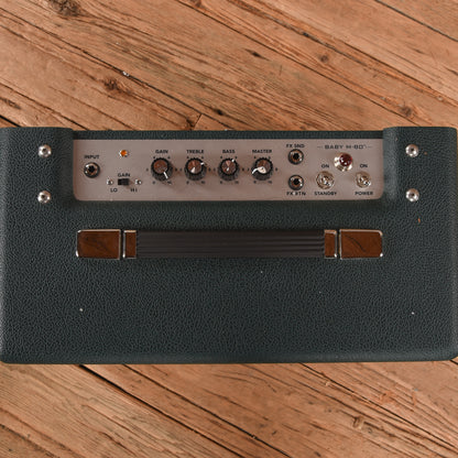 Magnatone Starlet 5-Watt 1x8" Guitar Combo Amp Amps / Guitar Amps / Guitar Cabinets