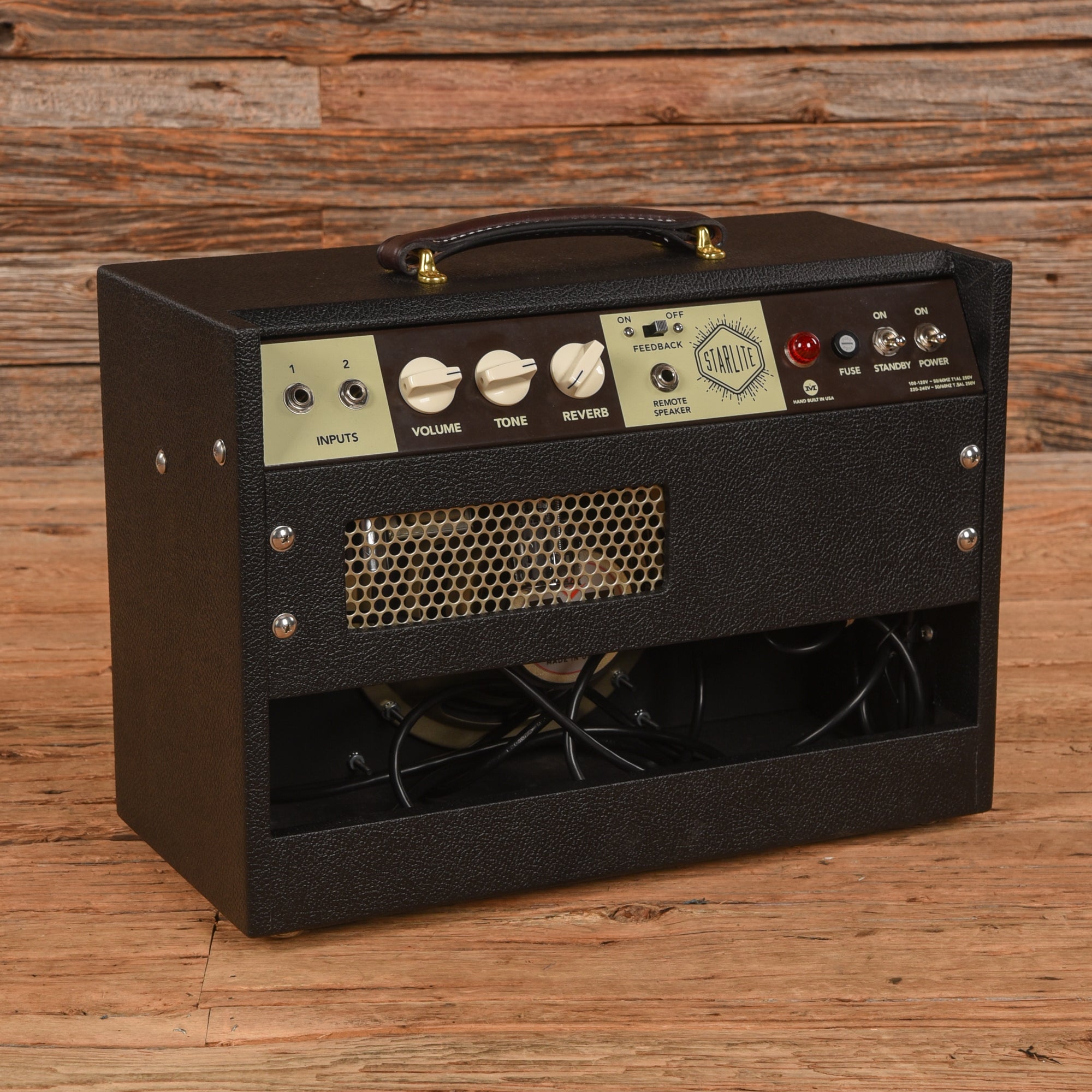 Magnatone Starlite 5-Watt 1x8