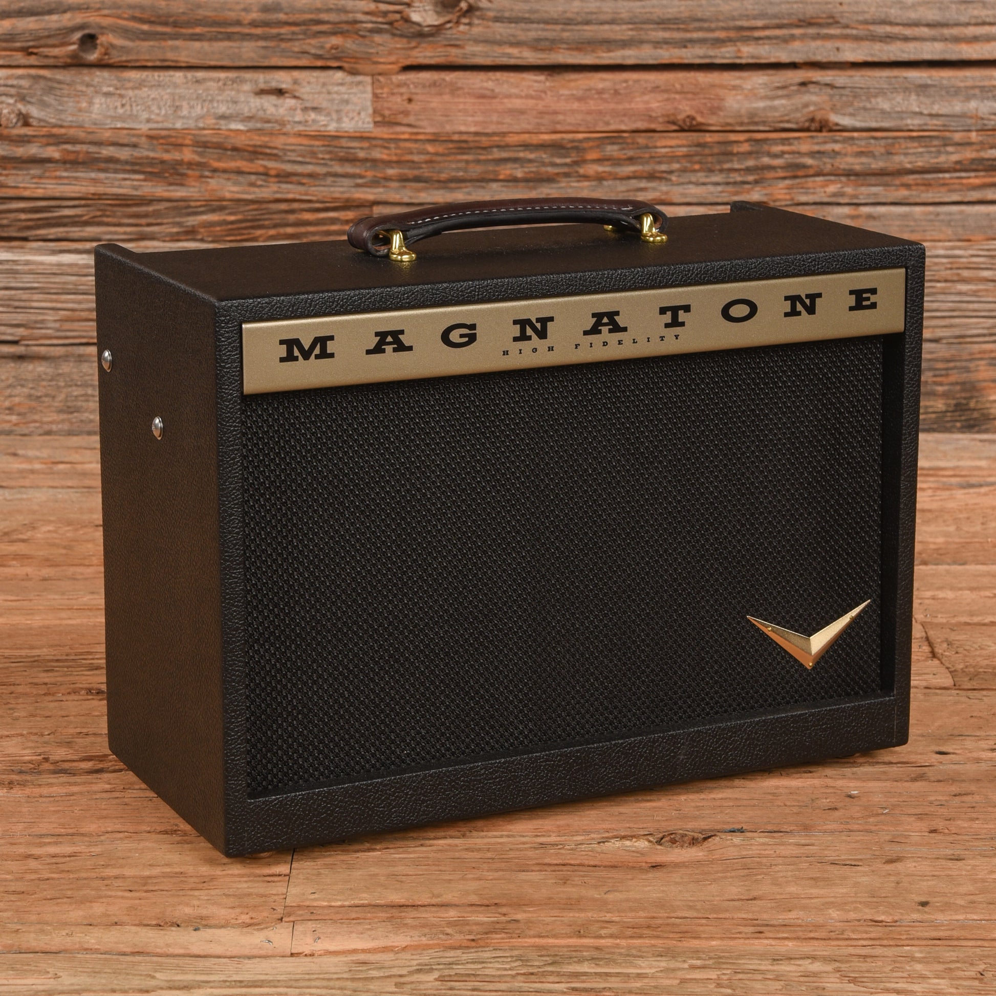 Magnatone Starlite 5-Watt 1x8" Guitar Combo Amp Amps / Guitar Amps / Guitar Cabinets