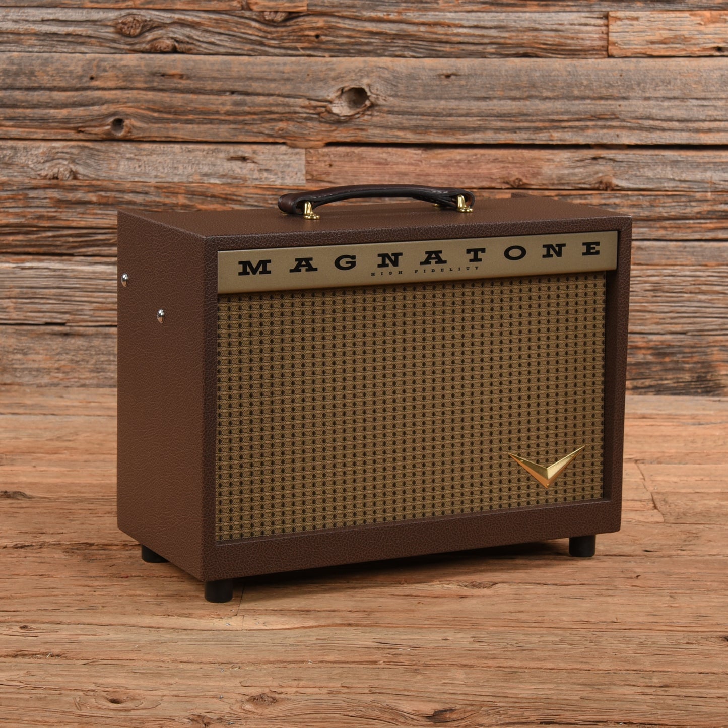 Magnatone Starlite 5-Watt 1x8" Guitar Combo Amps / Guitar Amps / Guitar Cabinets