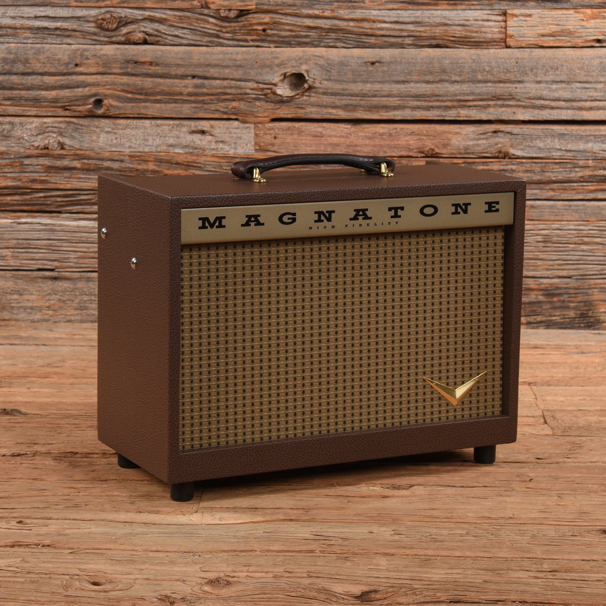 Magnatone Starlite 5-Watt 1x8" Guitar Combo Amps / Guitar Amps / Guitar Cabinets