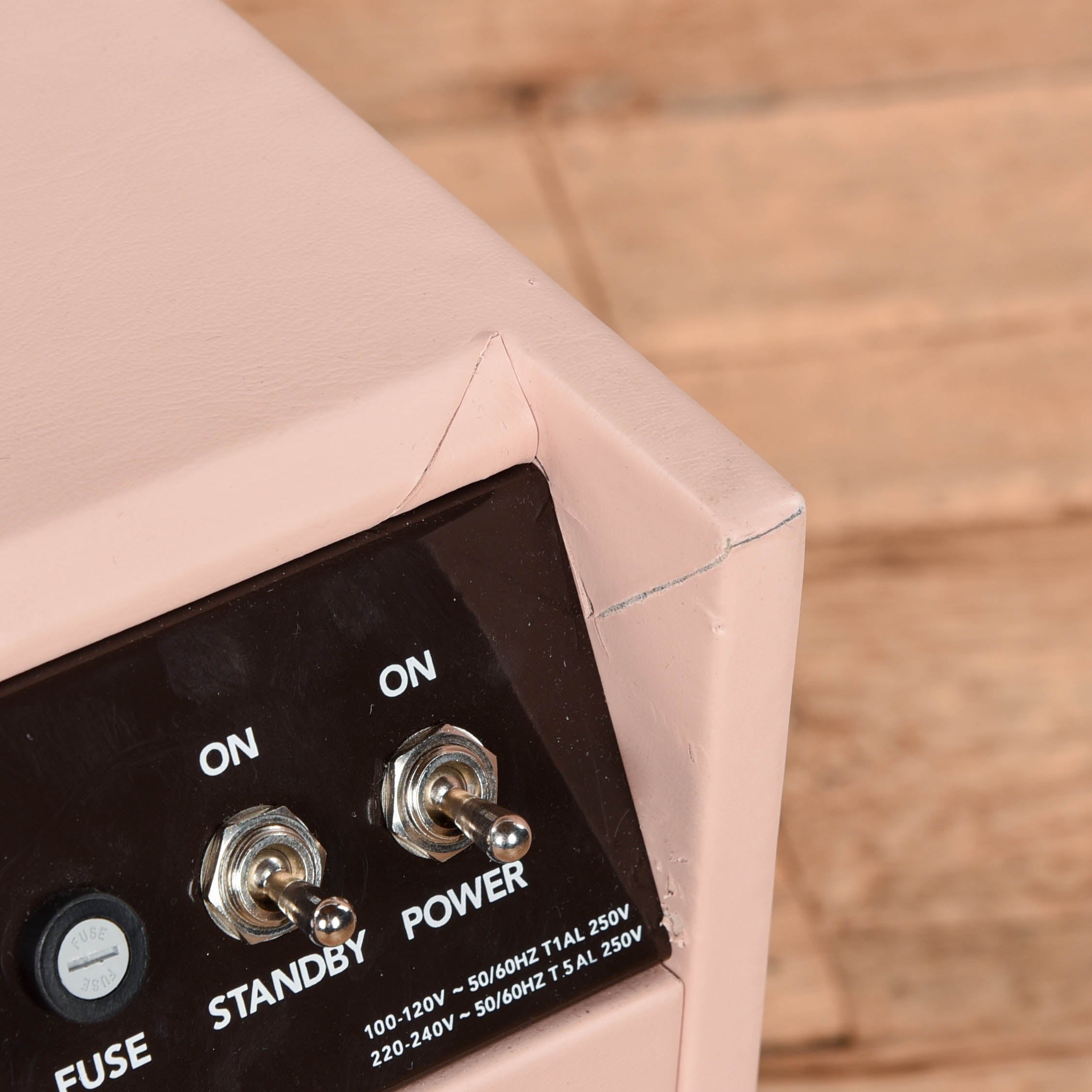 Magnatone Starlite 5-Watt 1x8