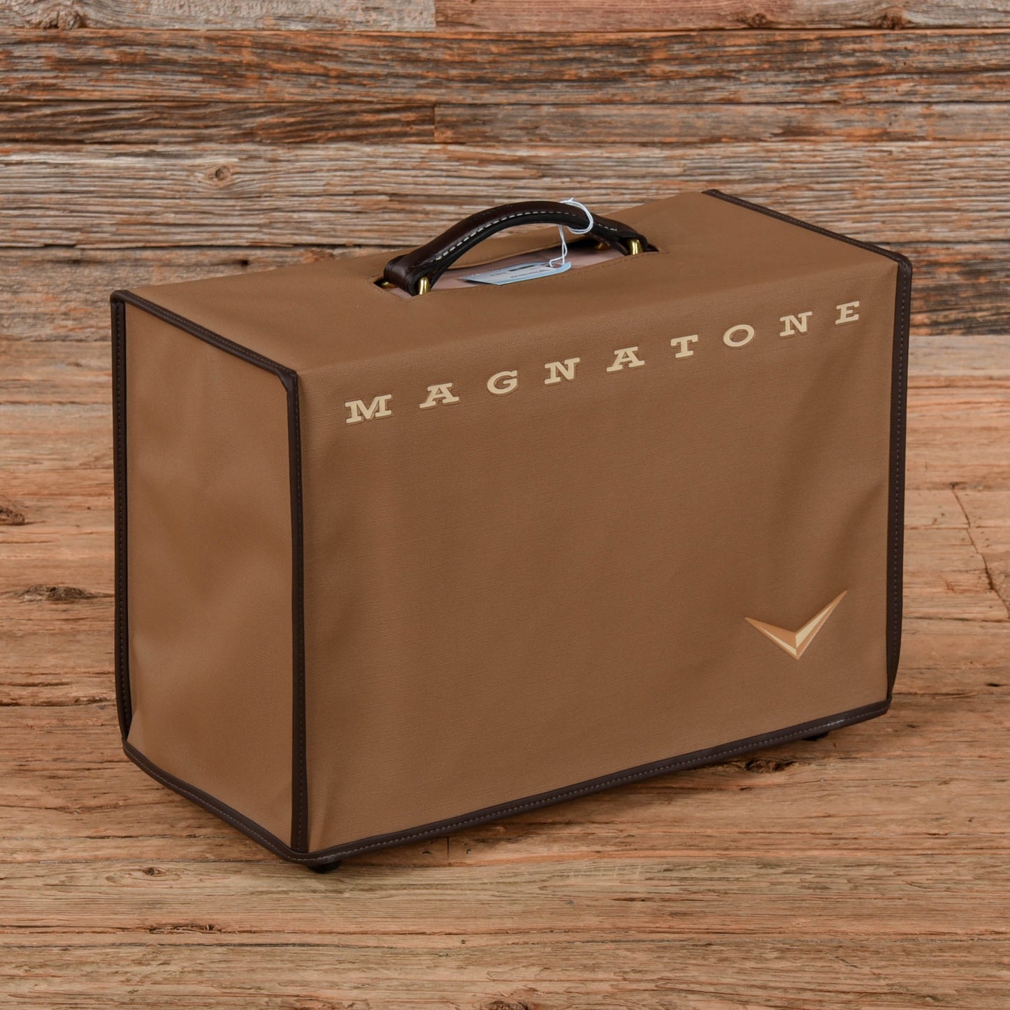 Magnatone Starlite 5-Watt 1x8" Guitar Combo Pink Amps / Guitar Amps / Guitar Cabinets
