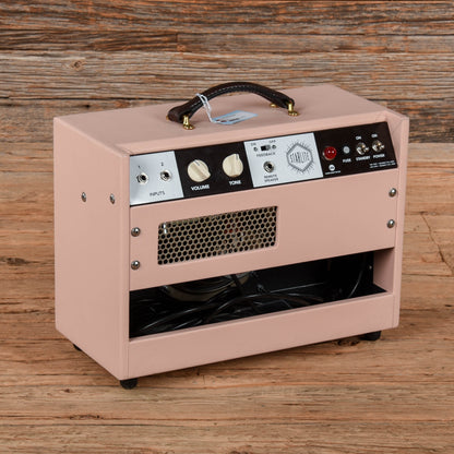 Magnatone Starlite 5-Watt 1x8" Guitar Combo Pink Amps / Guitar Amps / Guitar Cabinets