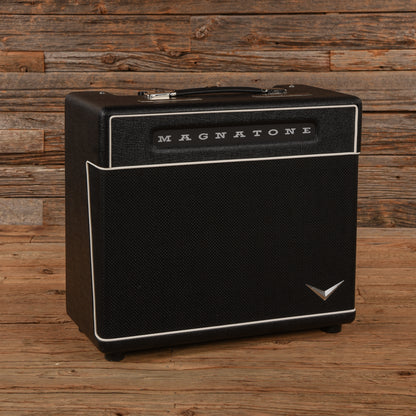 Magnatone Super Fifteen 15-Watt 1x12" Guitar Combo Amps / Guitar Amps / Guitar Cabinets