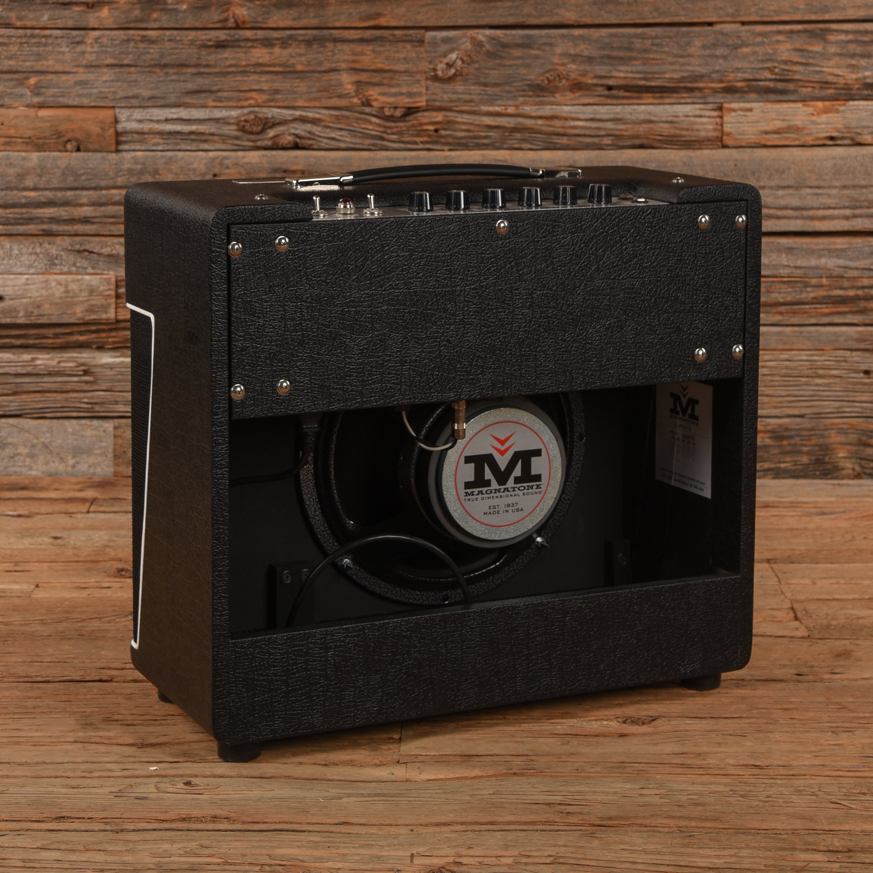 Magnatone Super Fifteen 15-Watt 1x12