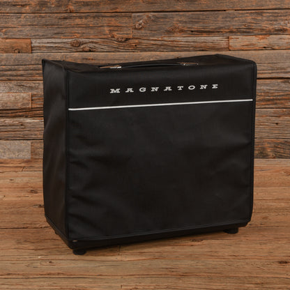 Magnatone Super Fifteen 15-Watt 1x12" Guitar Combo Amps / Guitar Amps / Guitar Cabinets
