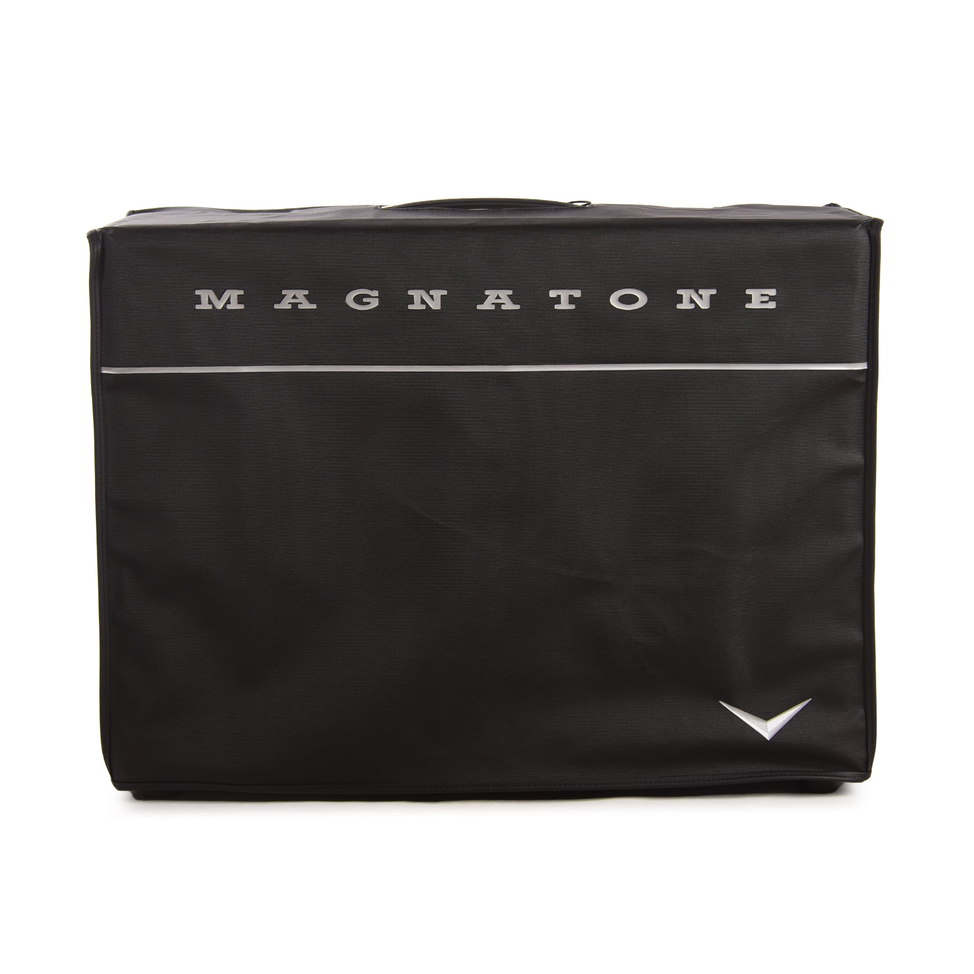 Magnatone Super Fifty-Nine M-80 45w 2x12 Combo Amp Slash Signature Purple Python Amps / Guitar Amps / Guitar Cabinets