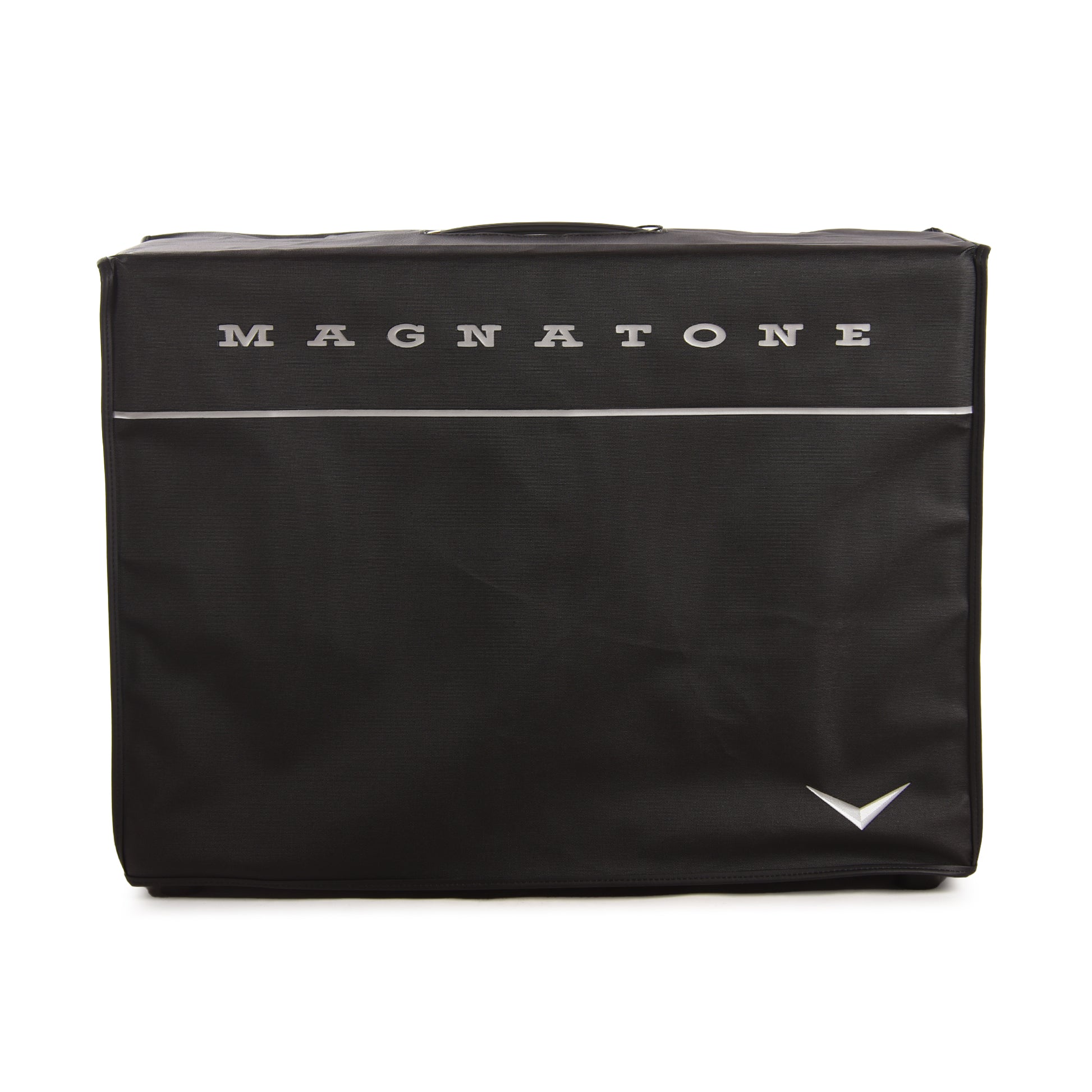 Magnatone Super Fifty-Nine M-80 45w 2x12 Combo Amp Slash Signature Purple Python Amps / Guitar Amps / Guitar Cabinets
