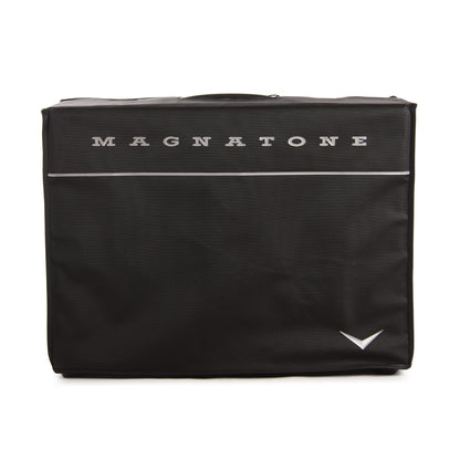 Magnatone Super Fifty-Nine M-80 45w 2x12 Combo Amp Slash Signature Purple Python Amps / Guitar Amps / Guitar Cabinets