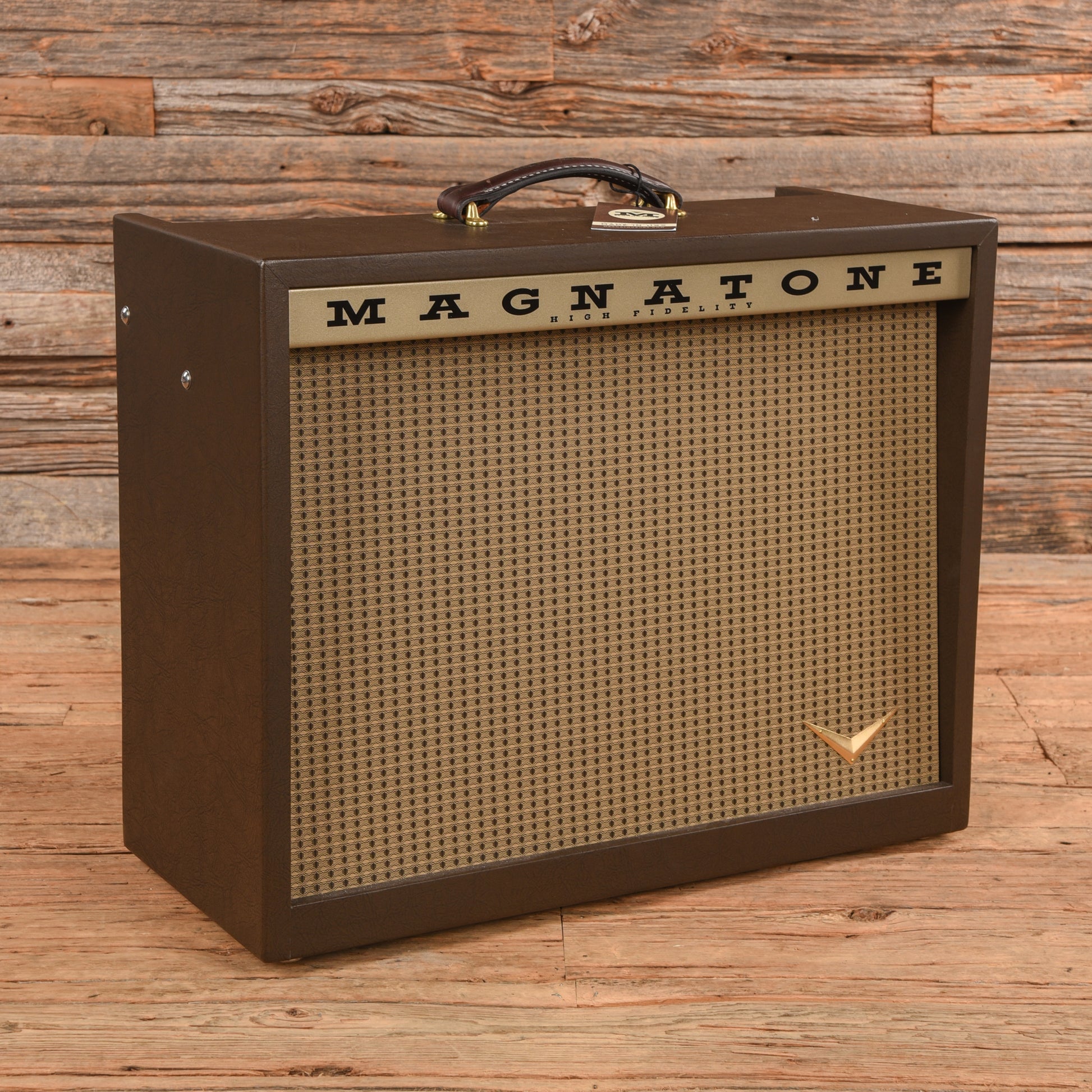 Magnatone Twilighter 22-Watt 1x12" Guitar Combo Amp Amps / Guitar Amps / Guitar Cabinets