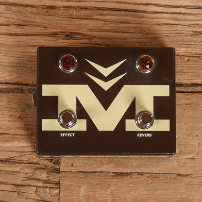Magnatone Twilighter 22-Watt 1x12" Guitar Combo Amps / Guitar Amps / Guitar Cabinets