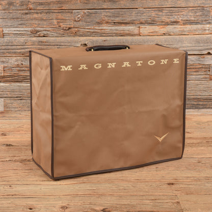 Magnatone Twilighter 22-Watt 1x12" Guitar Combo Amps / Guitar Amps / Guitar Cabinets