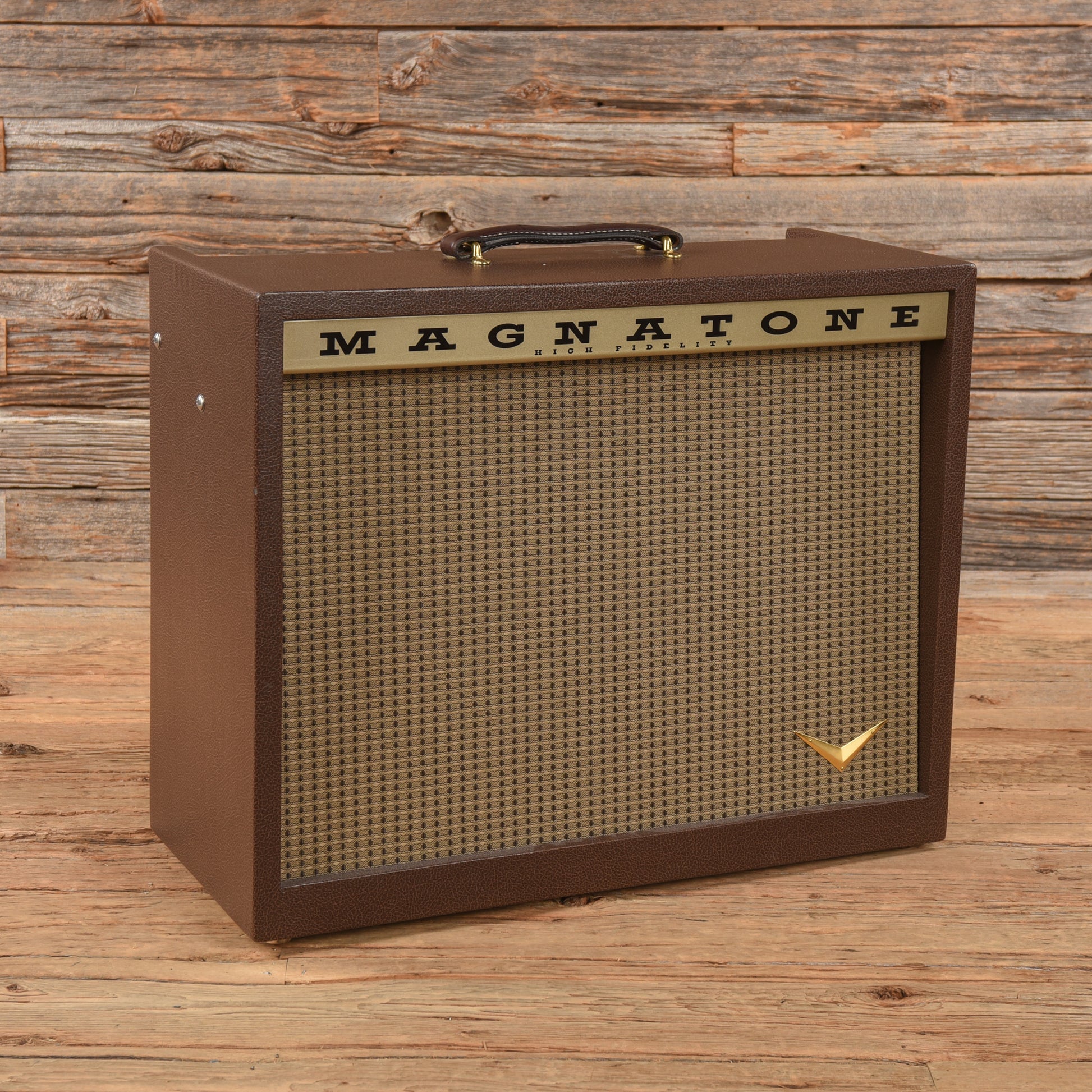 Magnatone Twilighter 22-Watt 1x12" Guitar Combo Amps / Guitar Amps / Guitar Cabinets