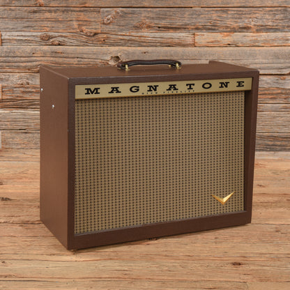 Magnatone Twilighter 22-Watt 1x12" Guitar Combo Amps / Guitar Amps / Guitar Cabinets
